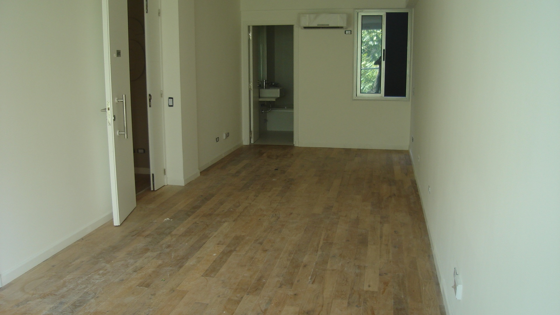 Muy lindos 2 amb a estrenar en Barrio Norte