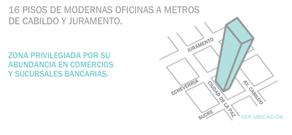 Espectacular Oficina con cochera y renta. Belgrano+subte — foto 12