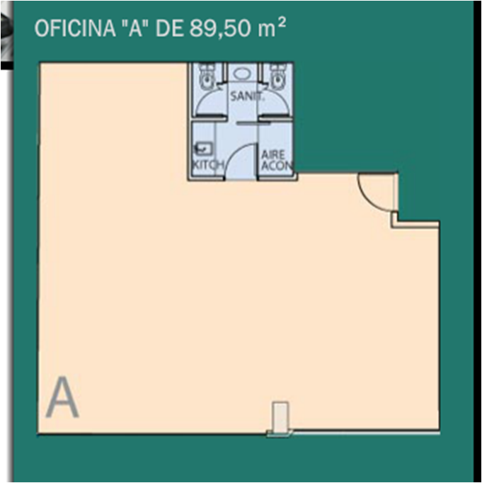 Espectacular Oficina con cochera y renta. Belgrano+subte — foto 13