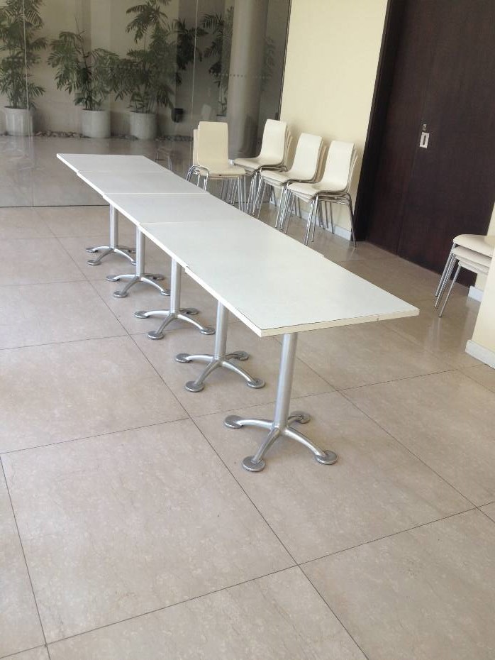 Muy buen dos dormitorios con Dependencias. Edificio con amenities y seguridad - 1