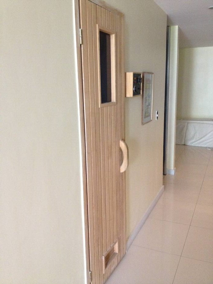 Muy buen dos dormitorios con Dependencias. Edificio con amenities y seguridad - 2