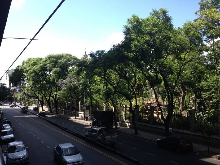 Muy buen dos dormitorios con Dependencias. Edificio con amenities y seguridad - 9
