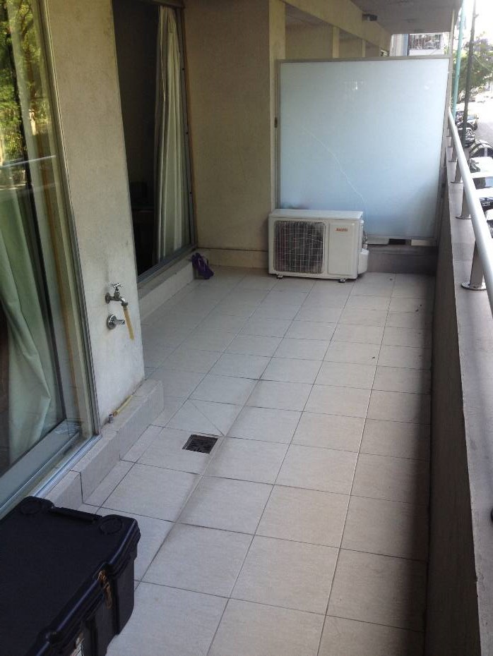 Muy buen dos dormitorios con Dependencias. Edificio con amenities y seguridad - 10