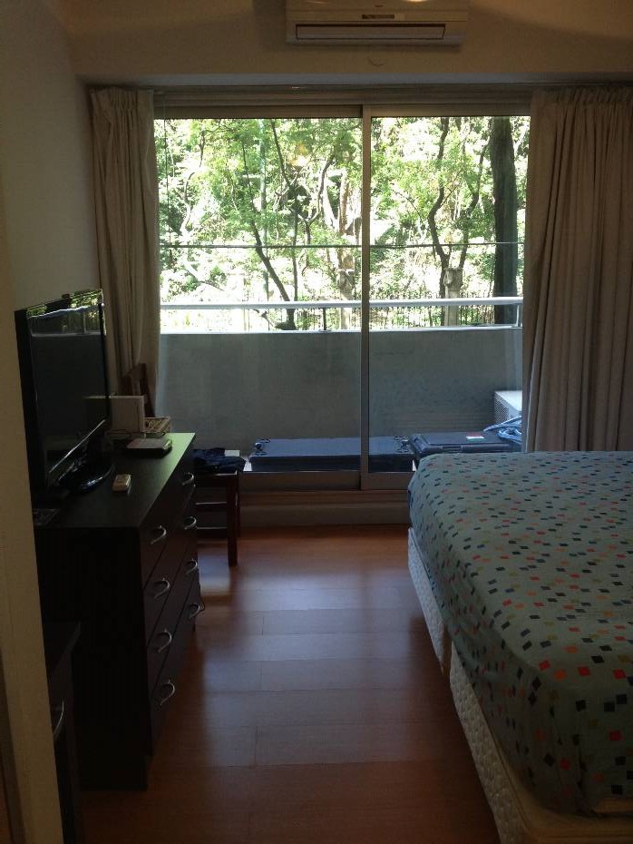 Muy buen dos dormitorios con Dependencias. Edificio con amenities y seguridad - 12