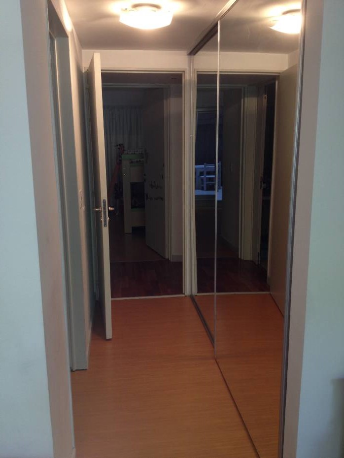 Muy buen dos dormitorios con Dependencias. Edificio con amenities y seguridad - 13