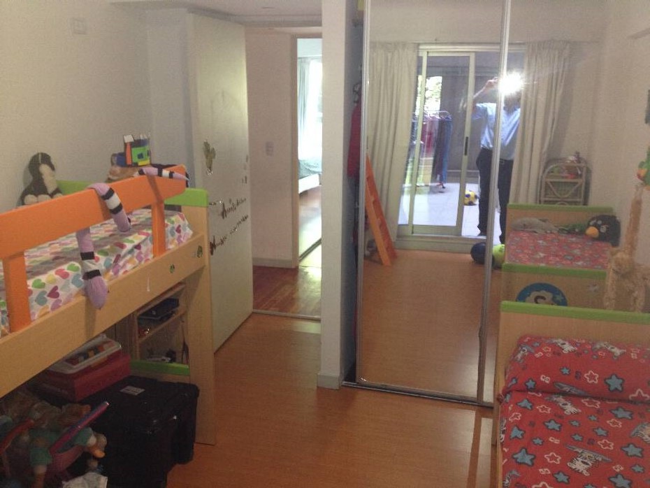 Muy buen dos dormitorios con Dependencias. Edificio con amenities y seguridad - 16