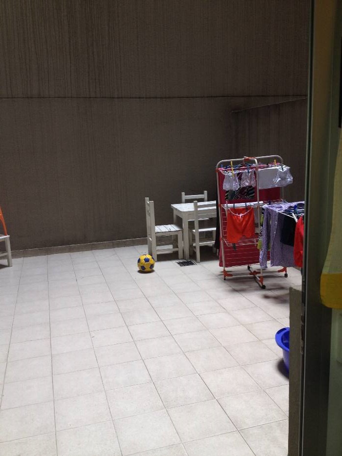Muy buen dos dormitorios con Dependencias. Edificio con amenities y seguridad - 17