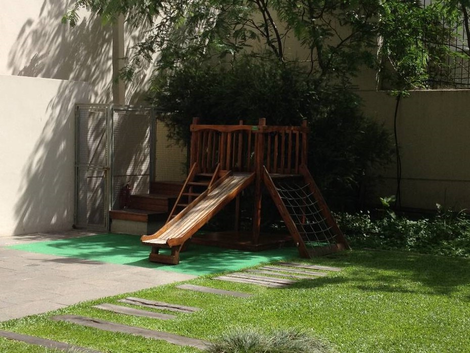Muy buen dos dormitorios con Dependencias. Edificio con amenities y seguridad - 20