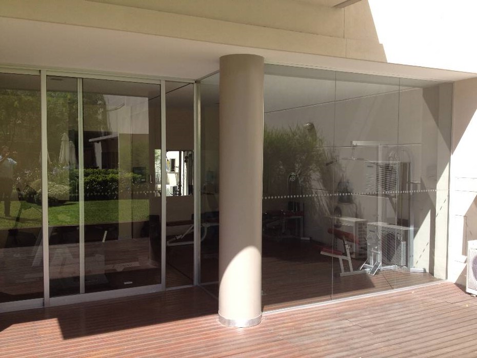Muy buen dos dormitorios con Dependencias. Edificio con amenities y seguridad - 24