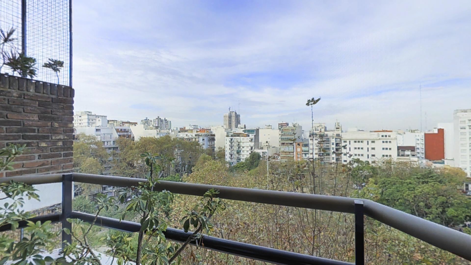 Espectacular 3 amb sobre Plaza Almagro — foto 3