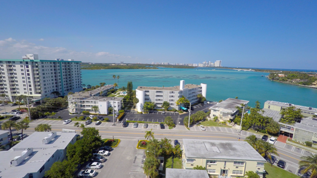 Palm Residences Miami Bay Harbour — foto 3