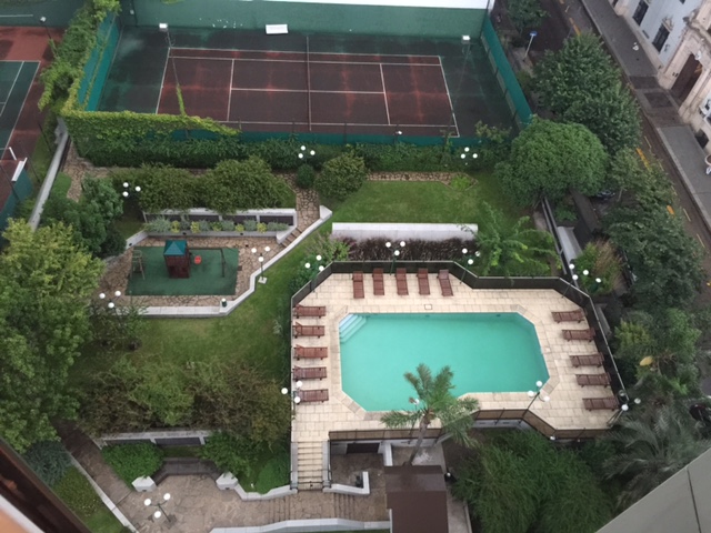 Torre con Amenities y seguridad. ¨Ver Video 360¨ Vista al Rio. 2 o 3 dorm con dep - 4