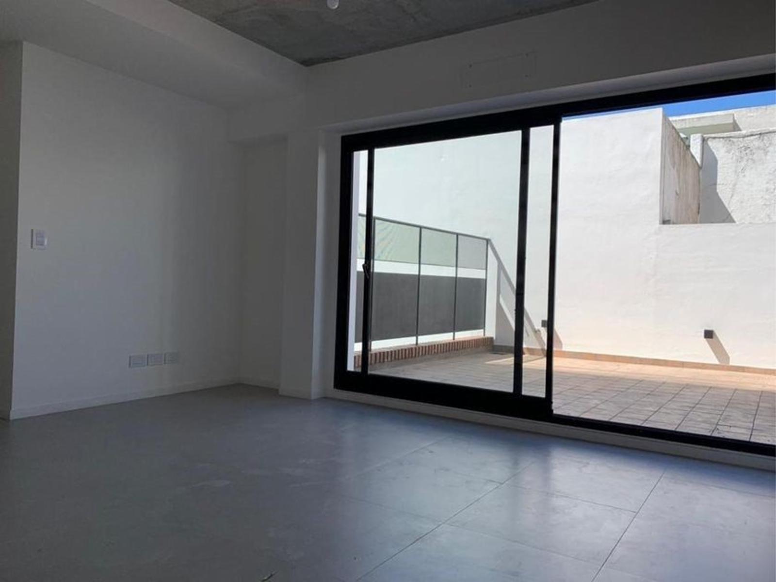 HERMOSO DOS AMBIENTES A ESTRENAR - 2