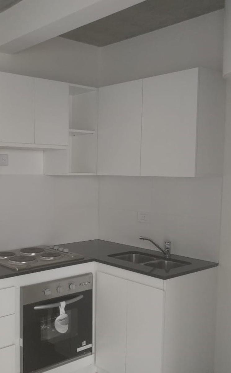 HERMOSO DOS AMBIENTES A ESTRENAR - 3