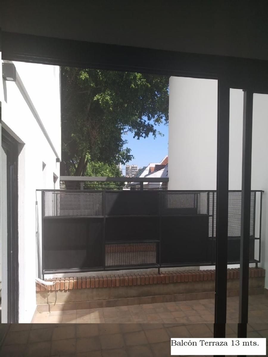 HERMOSO DOS AMBIENTES A ESTRENAR - 4
