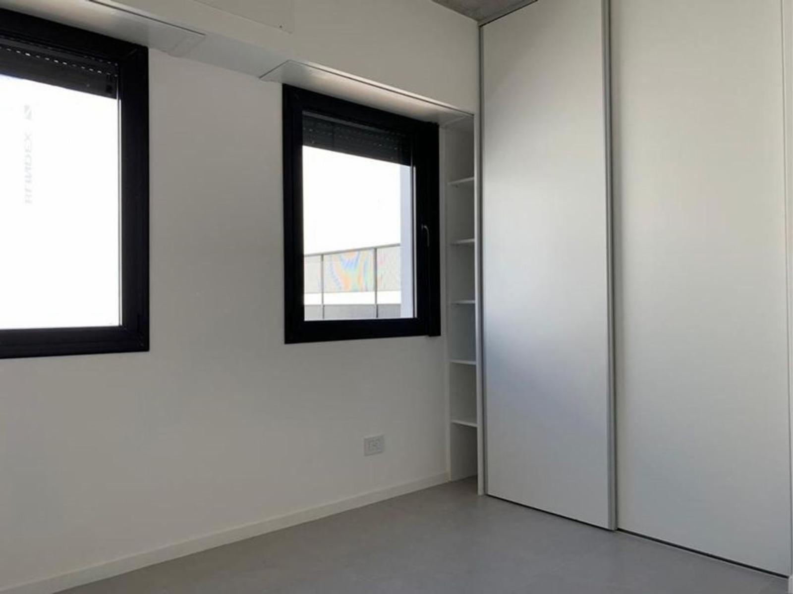 HERMOSO DOS AMBIENTES A ESTRENAR - 5