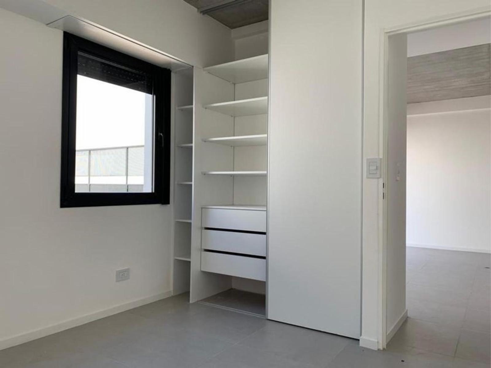 HERMOSO DOS AMBIENTES A ESTRENAR - 7