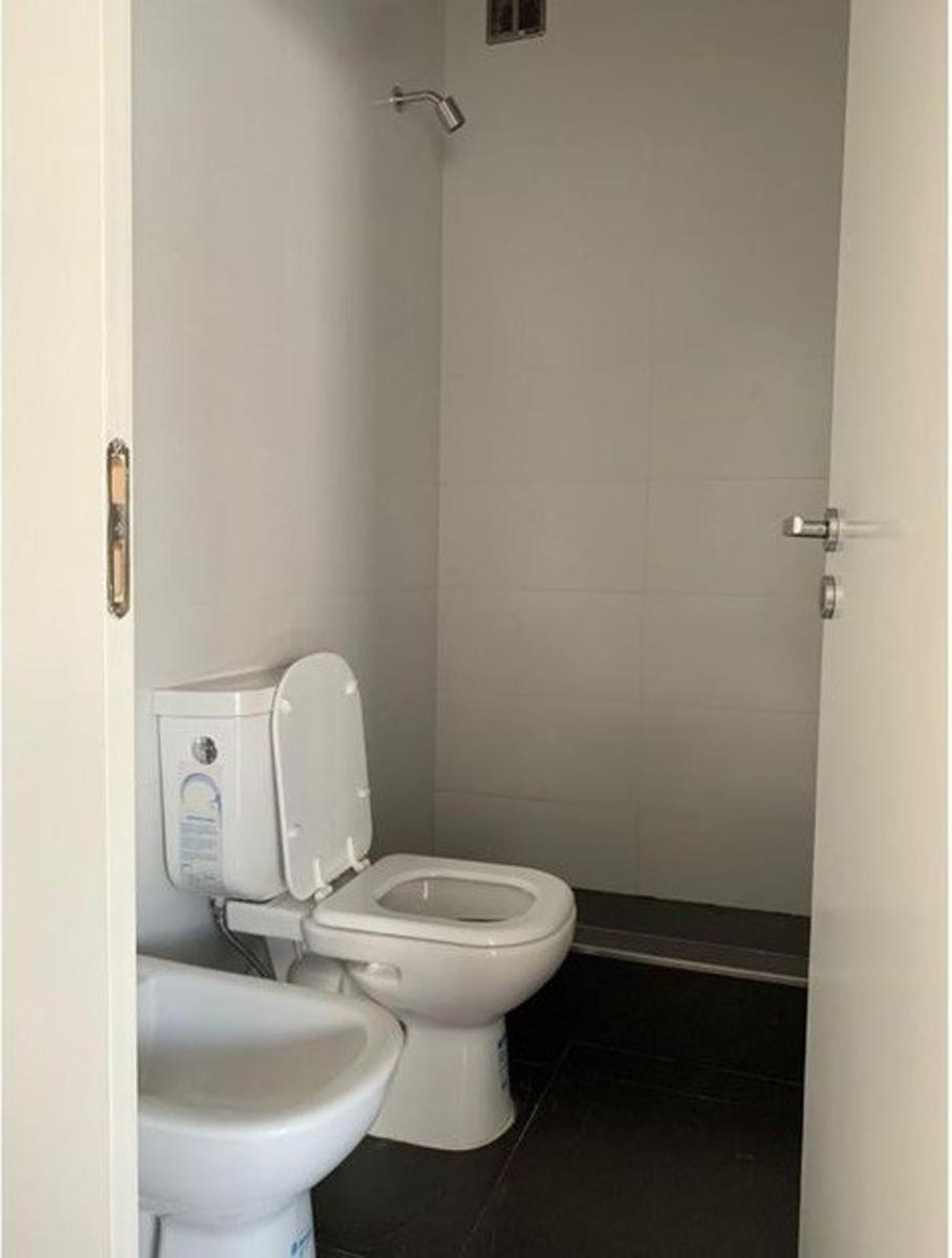 HERMOSO DOS AMBIENTES A ESTRENAR - 8