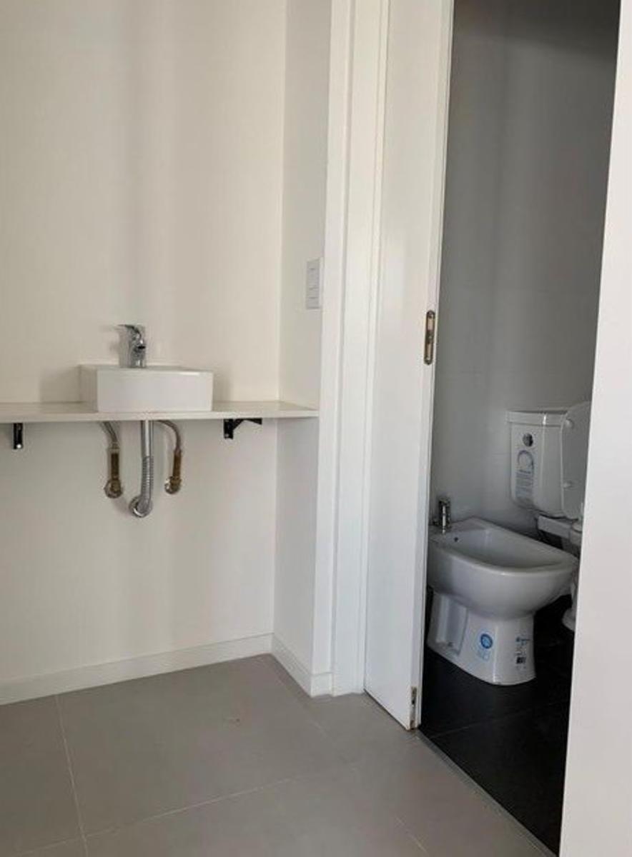 HERMOSO DOS AMBIENTES A ESTRENAR - 9