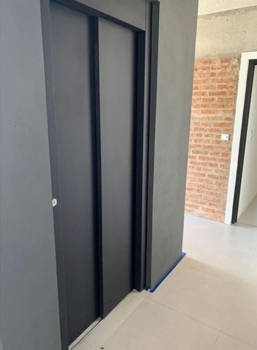 HERMOSO DOS AMBIENTES A ESTRENAR - 10