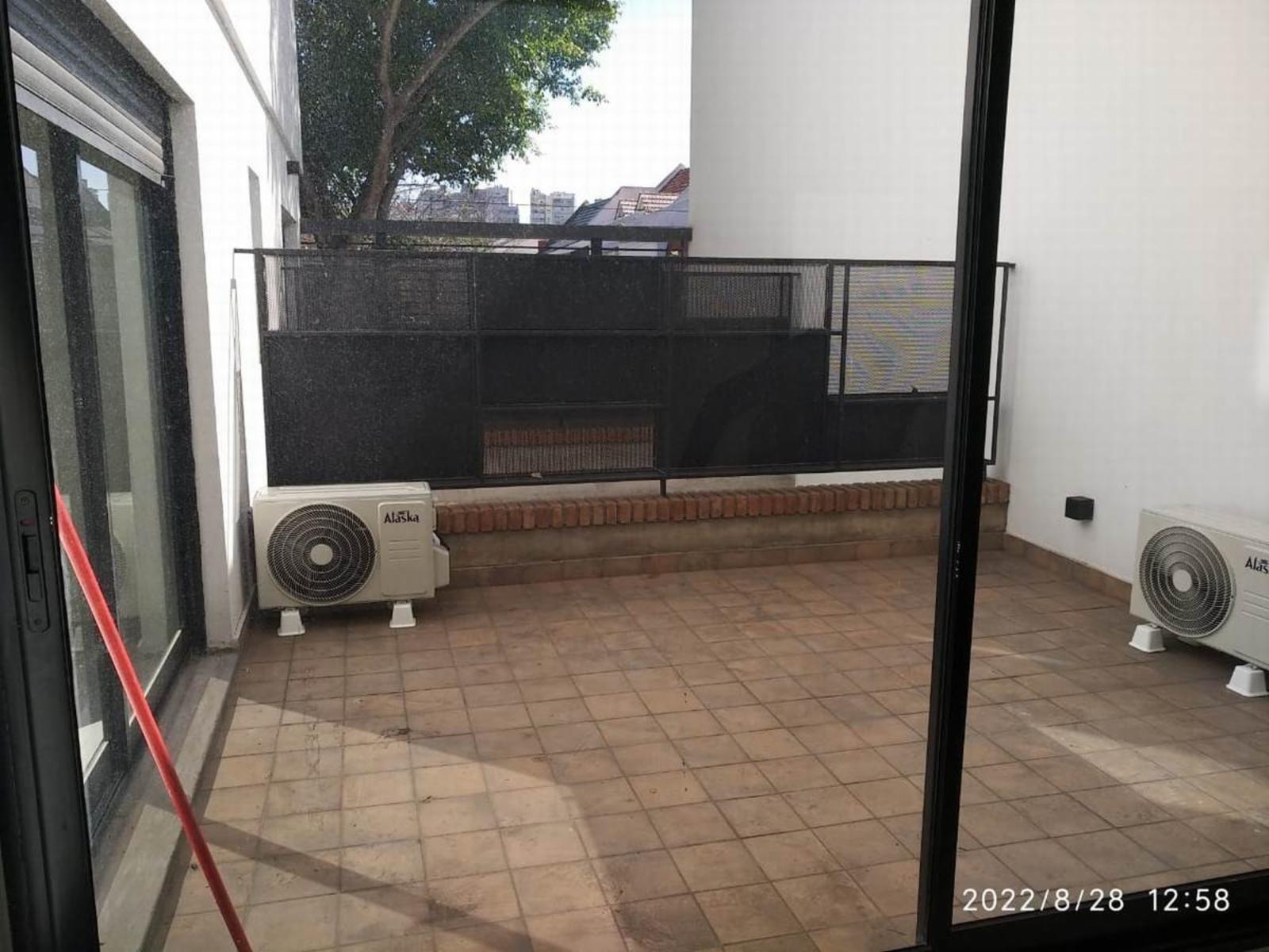 HERMOSO DOS AMBIENTES A ESTRENAR - 17