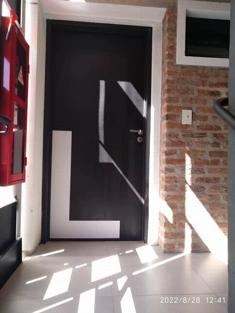HERMOSO DOS AMBIENTES A ESTRENAR - 18
