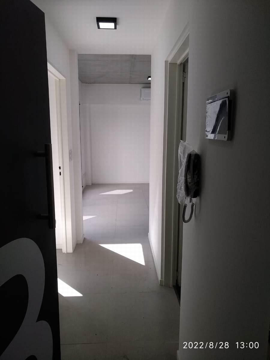 HERMOSO DOS AMBIENTES A ESTRENAR - 19