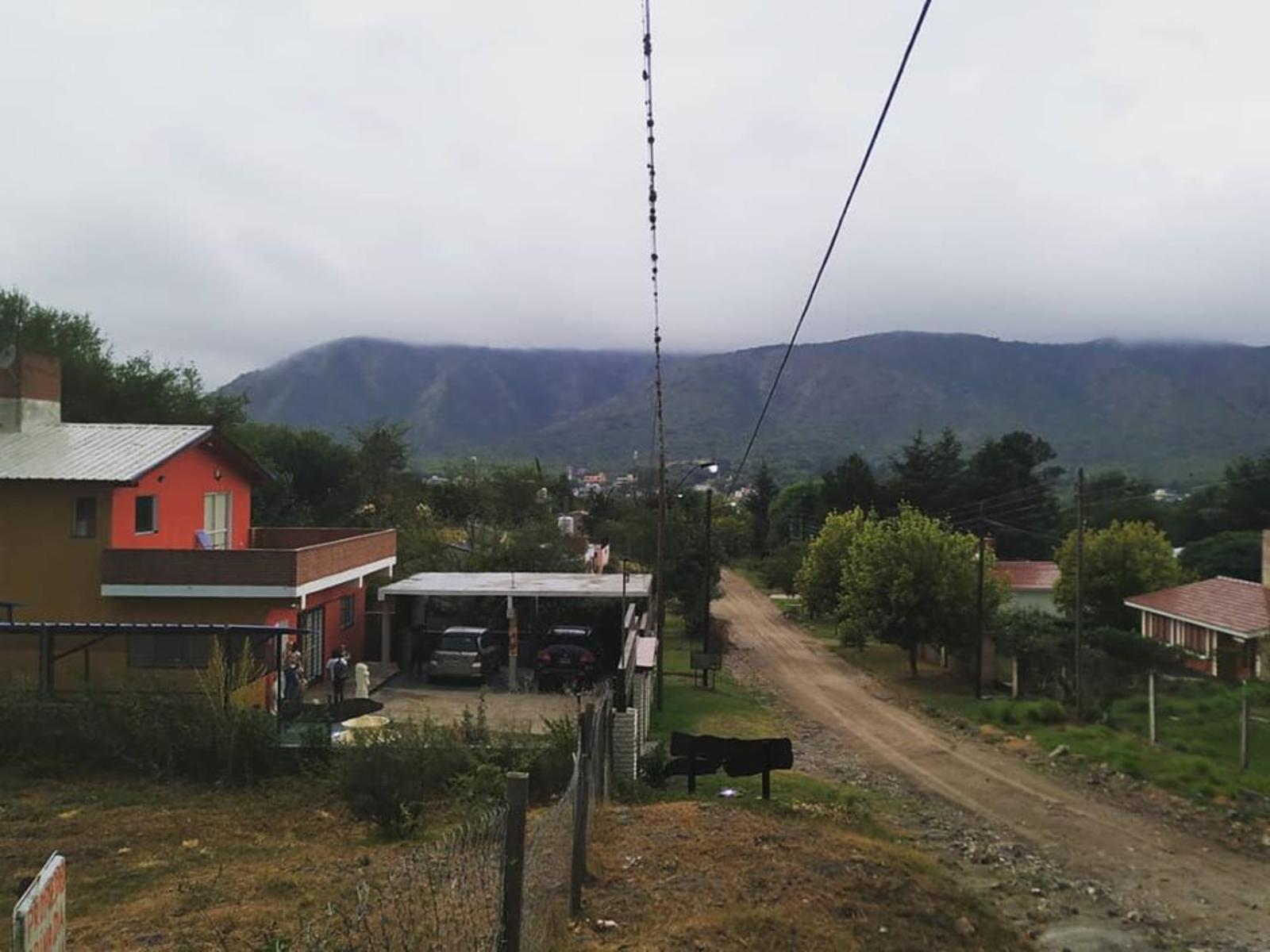 TERRENO EN SAN ANTONIO DE ARREDONDO A 2 CUADRAS DEL RIO — foto 2
