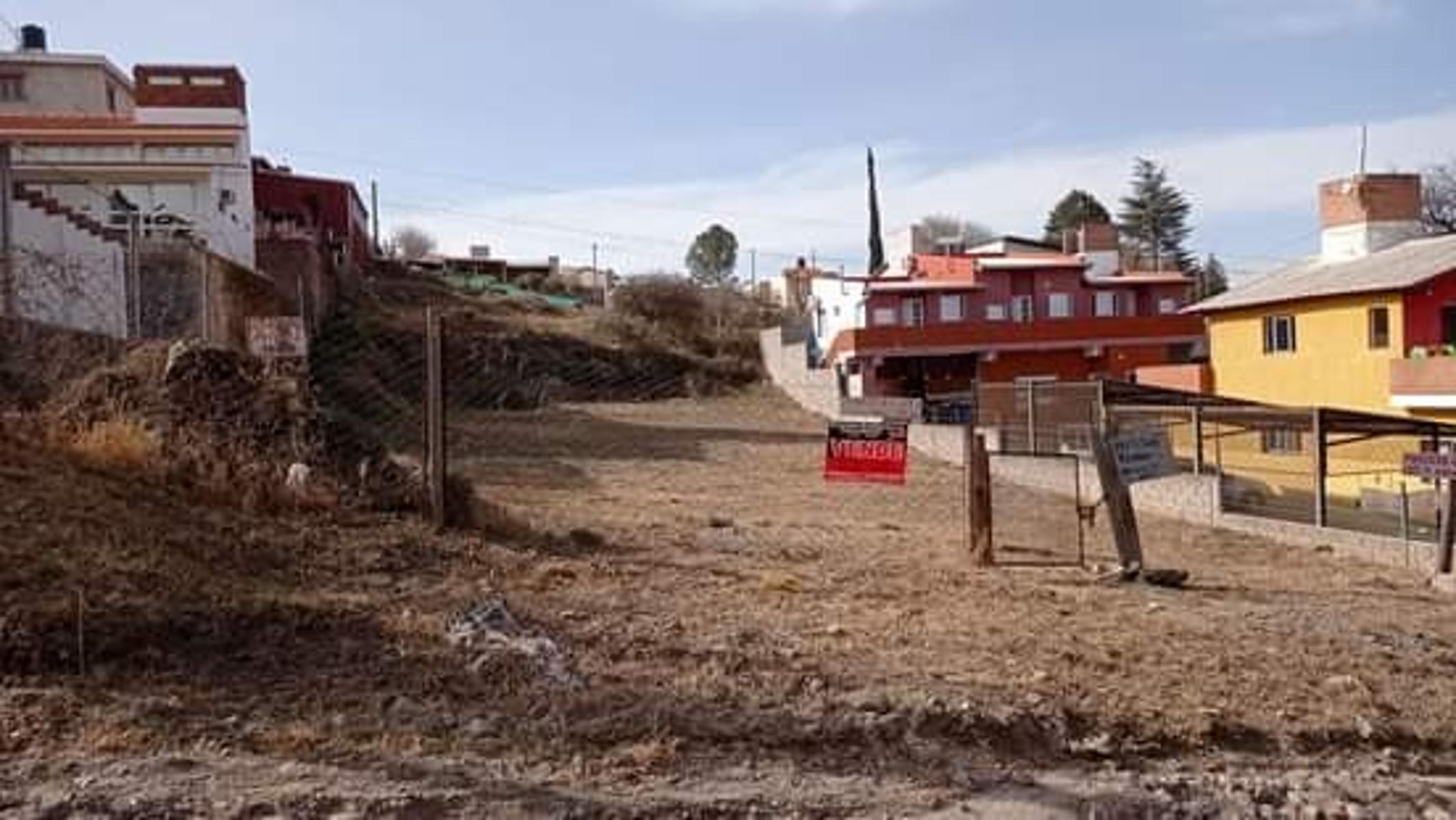 TERRENO EN SAN ANTONIO DE ARREDONDO A 2 CUADRAS DEL RIO — foto 3