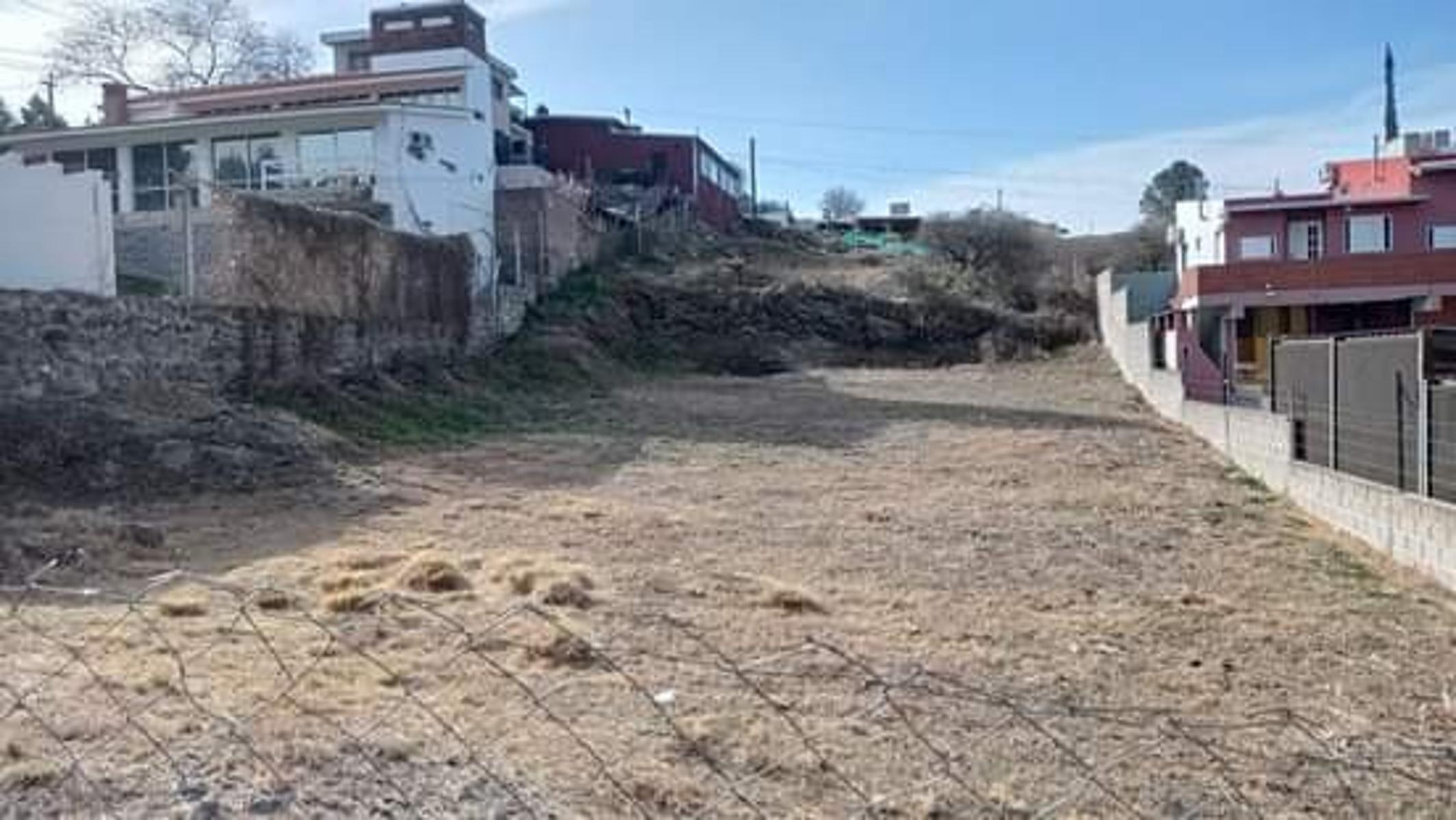 TERRENO EN SAN ANTONIO DE ARREDONDO A 2 CUADRAS DEL RIO — foto 4