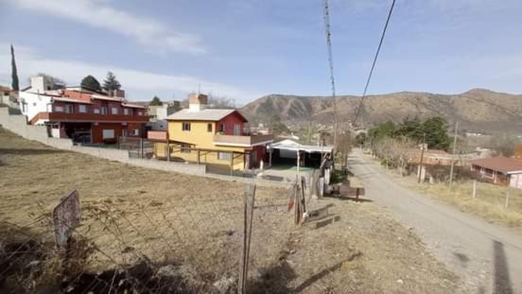 TERRENO EN SAN ANTONIO DE ARREDONDO A 2 CUADRAS DEL RIO — foto 5