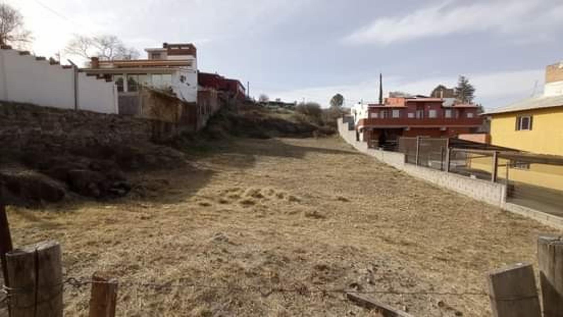 TERRENO EN SAN ANTONIO DE ARREDONDO A 2 CUADRAS DEL RIO — foto 6