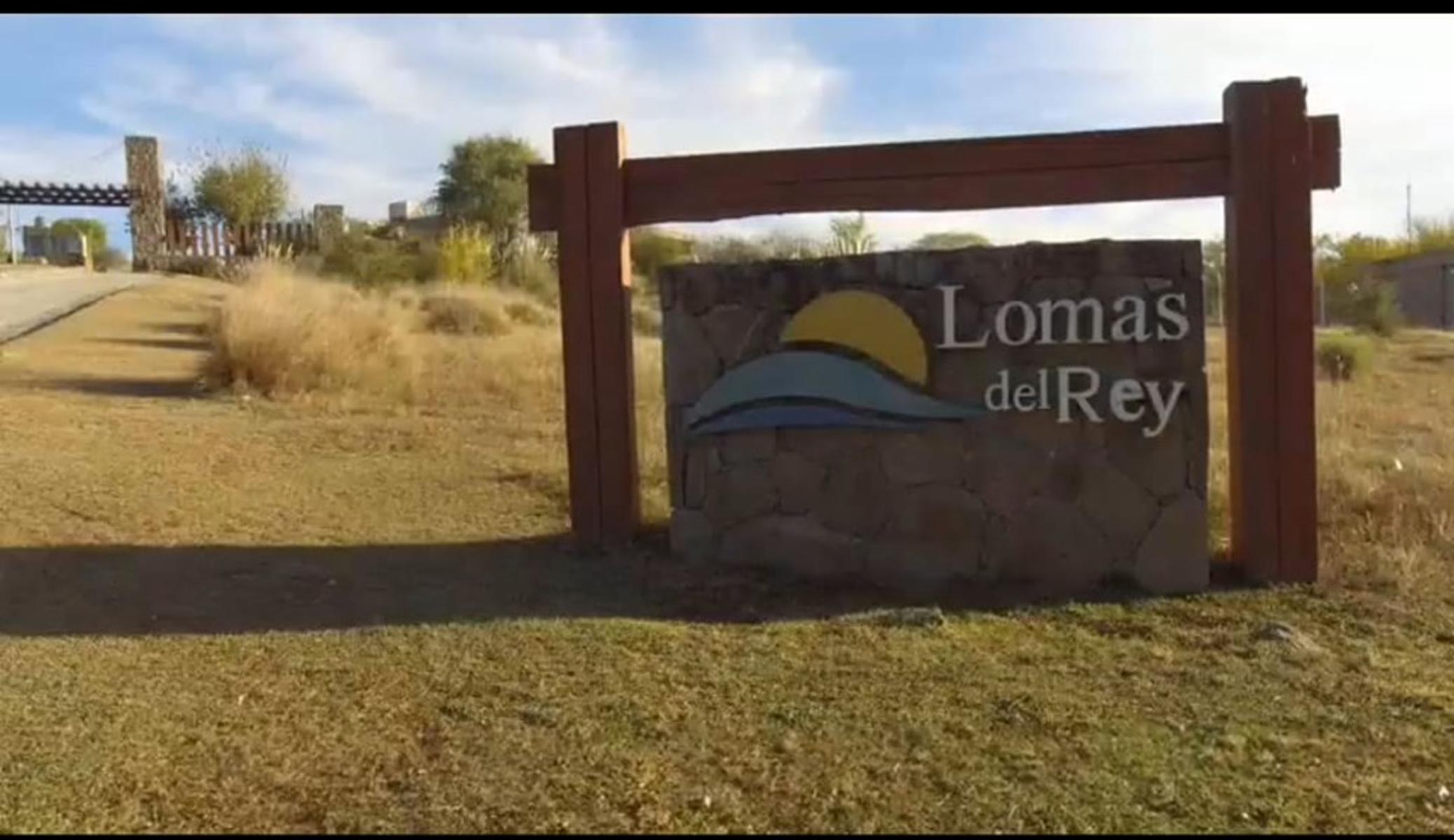 TERRENOS EN BARRIO CERRADO LOMAS DEL REY, MAYU SUMAJ, CORDOBA — foto 3