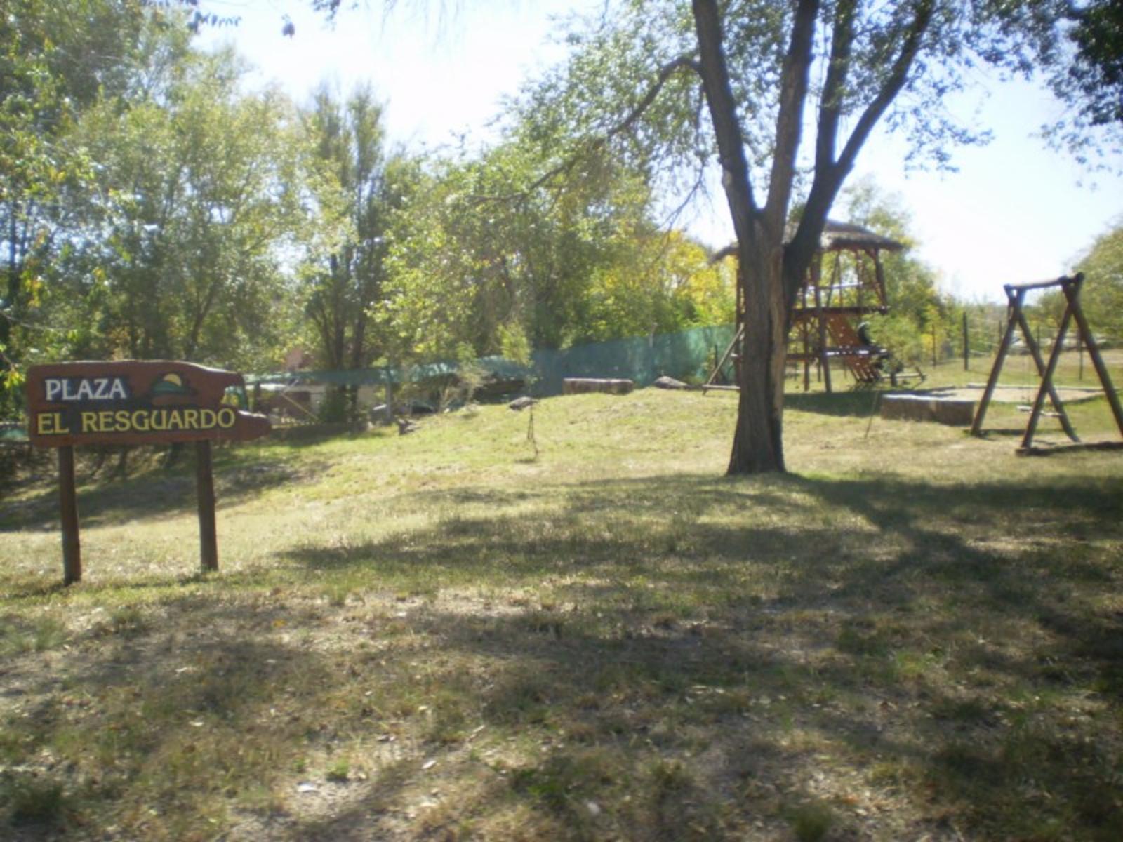 TERRENOS EN BARRIO CERRADO LOMAS DEL REY, MAYU SUMAJ, CORDOBA — foto 4
