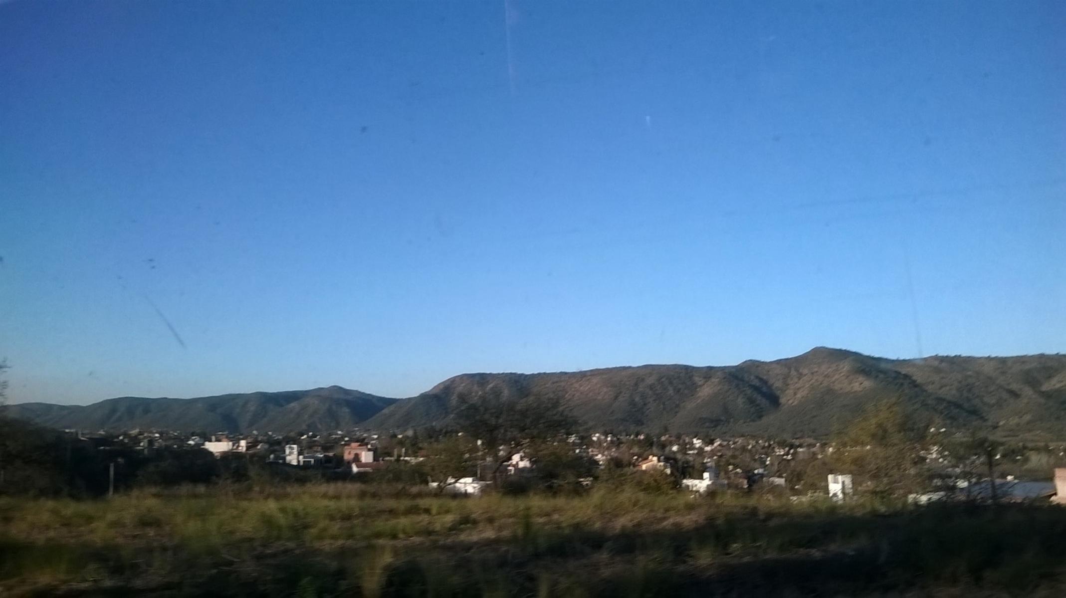 TERRENOS EN BARRIO CERRADO LOMAS DEL REY, MAYU SUMAJ, CORDOBA — foto 5