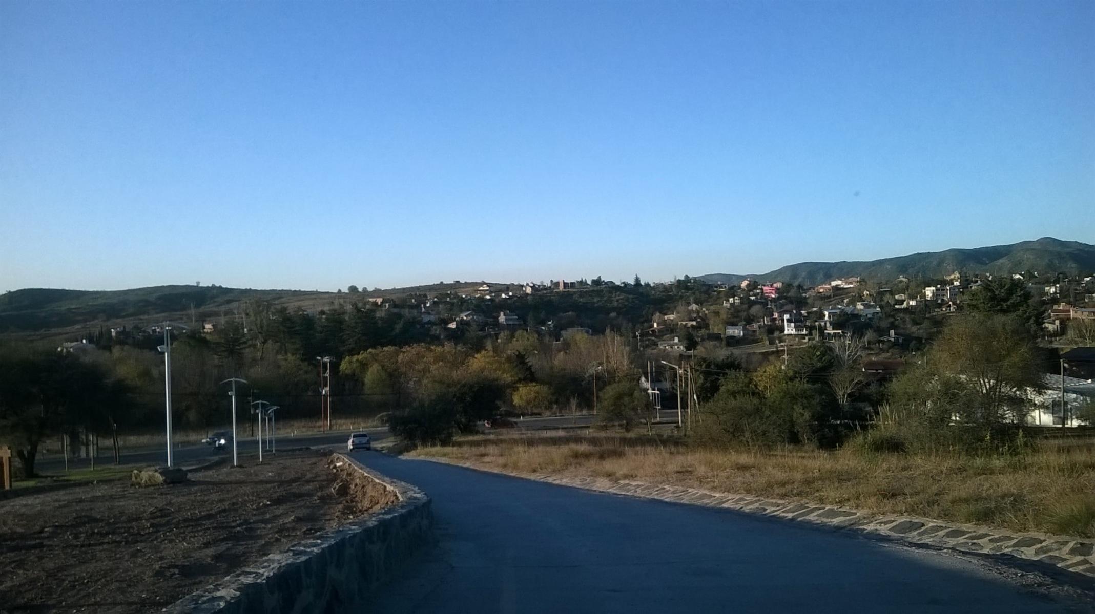 TERRENOS EN BARRIO CERRADO LOMAS DEL REY, MAYU SUMAJ, CORDOBA — foto 6