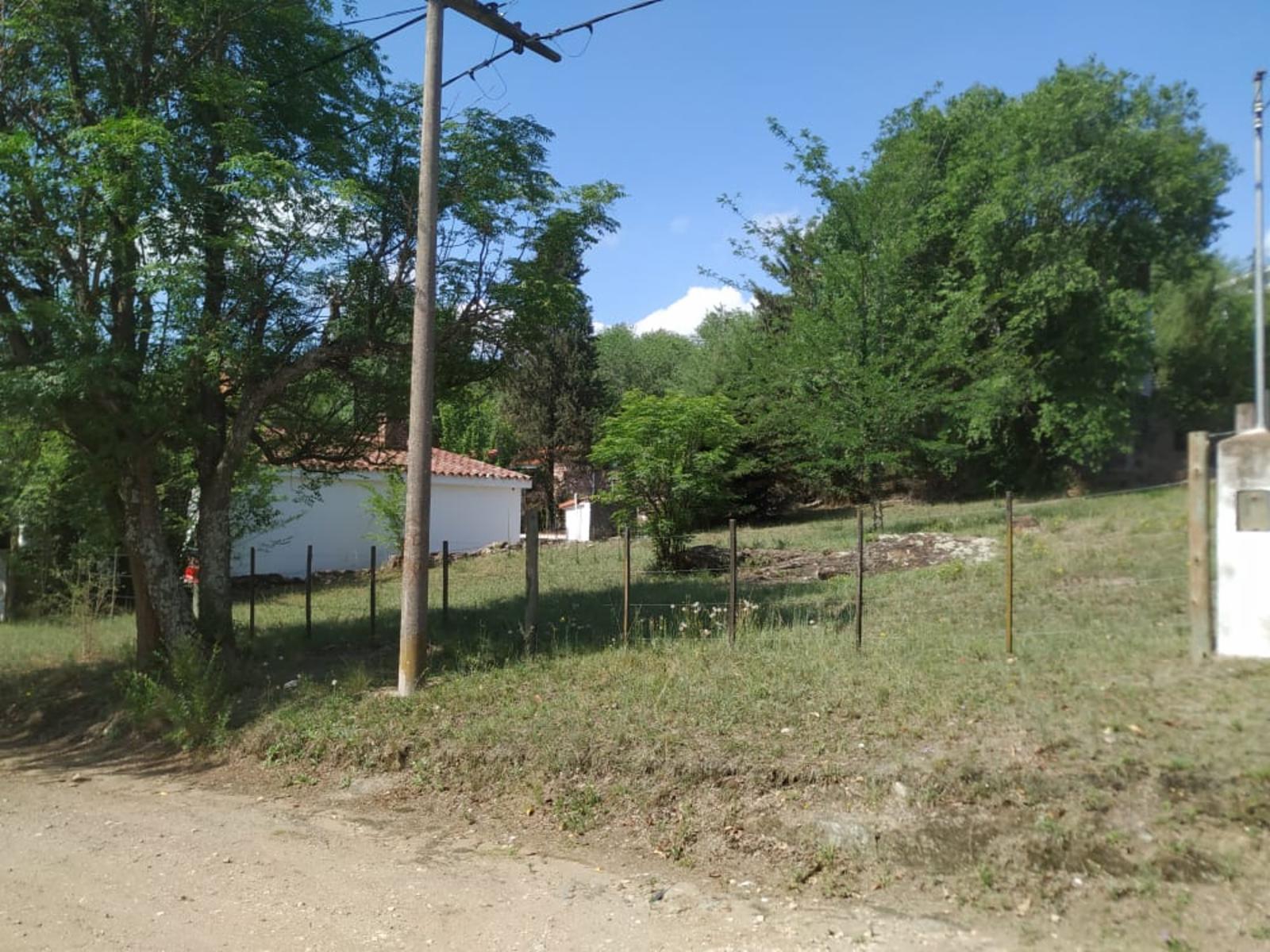 TERRENO EN SAN ANTONIO DE ARREDONDO, CORDOBA — foto 2
