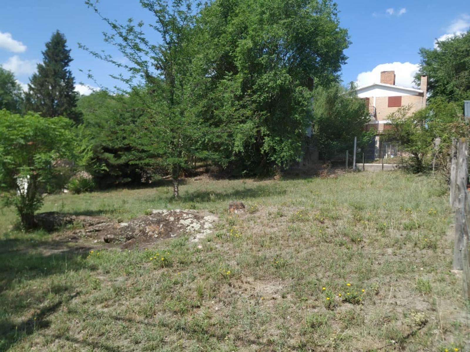 TERRENO EN SAN ANTONIO DE ARREDONDO, CORDOBA — foto 3