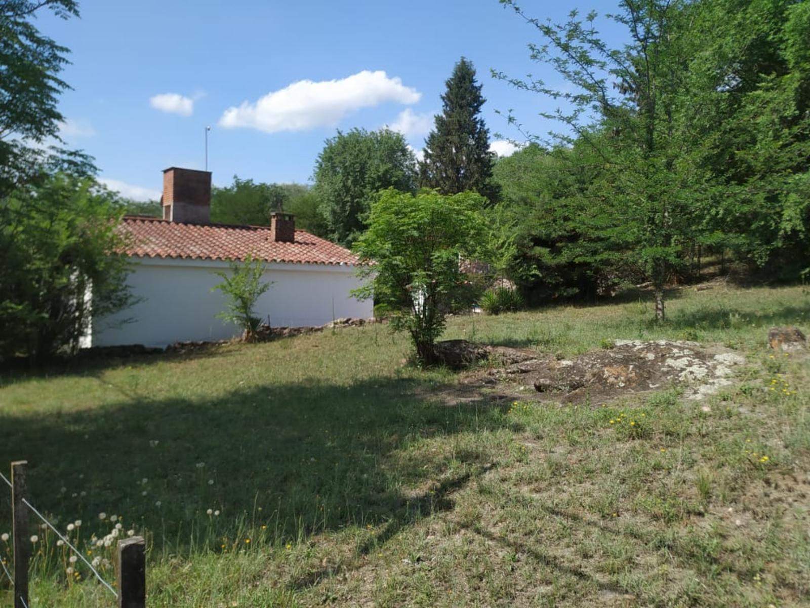 TERRENO EN SAN ANTONIO DE ARREDONDO, CORDOBA — foto 4