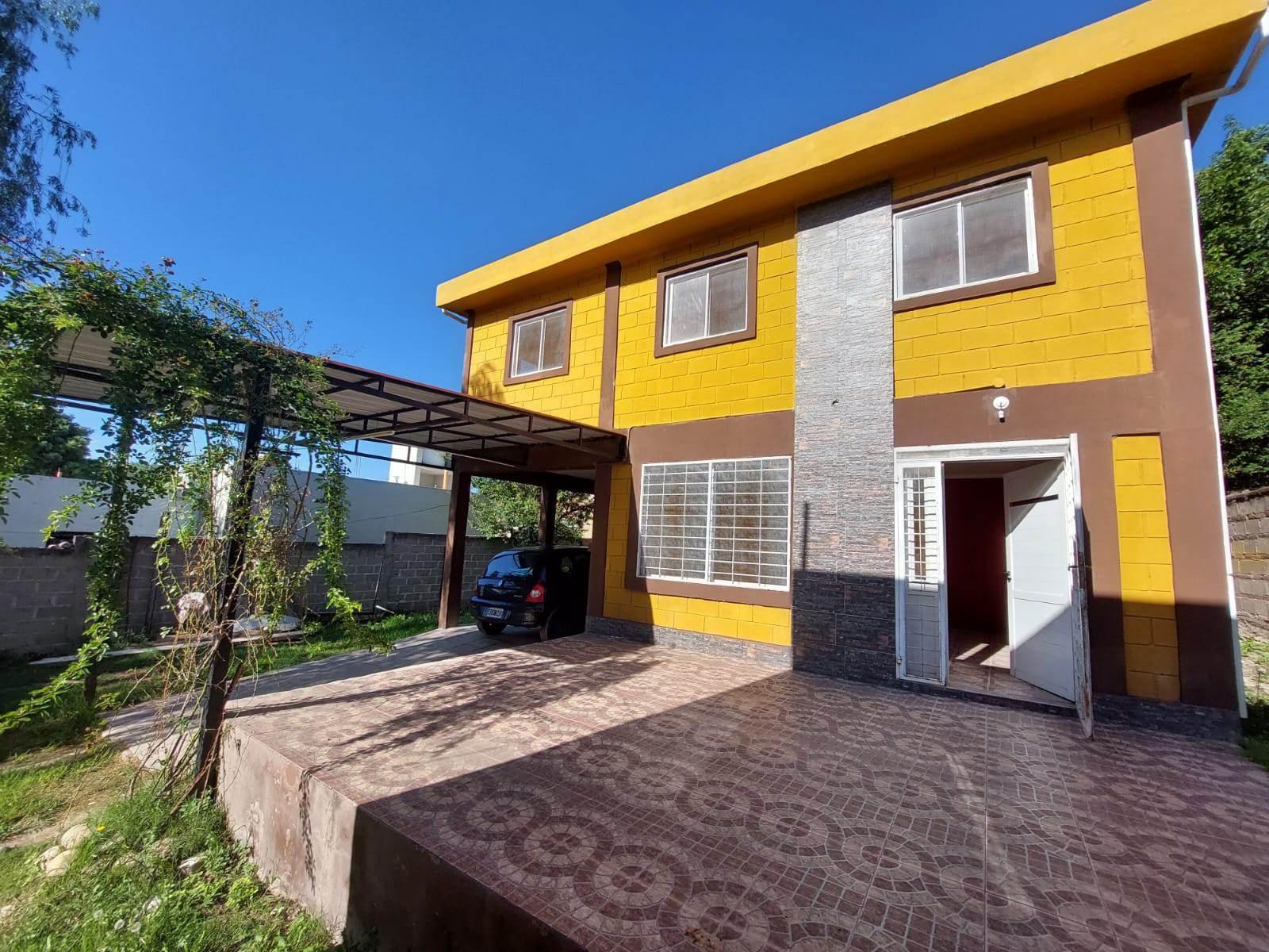 DOS CHALET EN VENTA EN SAN ANTONIO DE ARREDONDO, CORDOBA