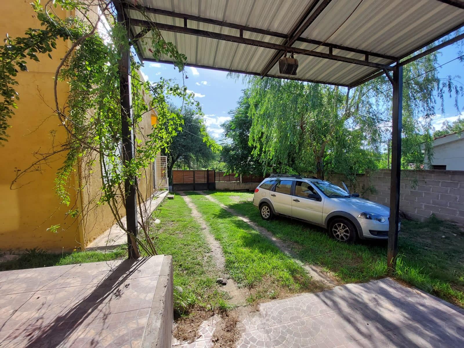 DOS CHALET EN VENTA EN SAN ANTONIO DE ARREDONDO, CORDOBA — foto 2