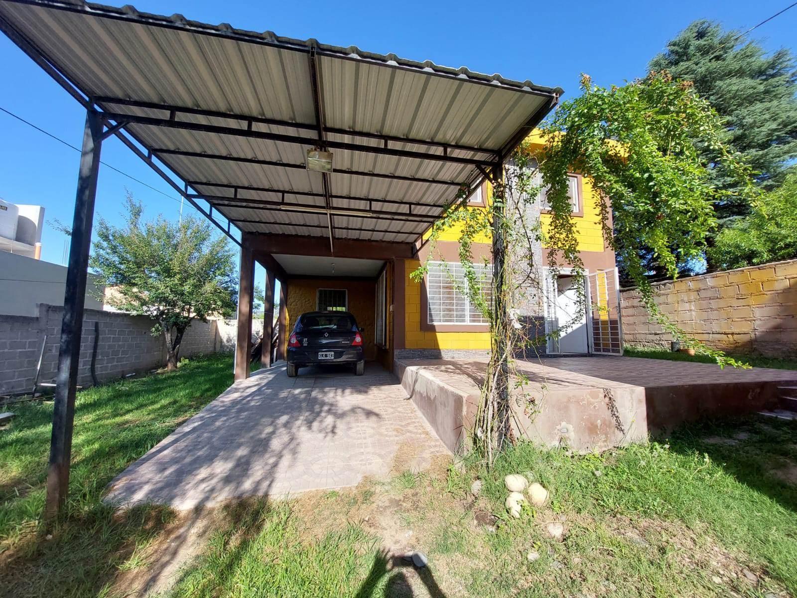 DOS CHALET EN VENTA EN SAN ANTONIO DE ARREDONDO, CORDOBA — foto 3