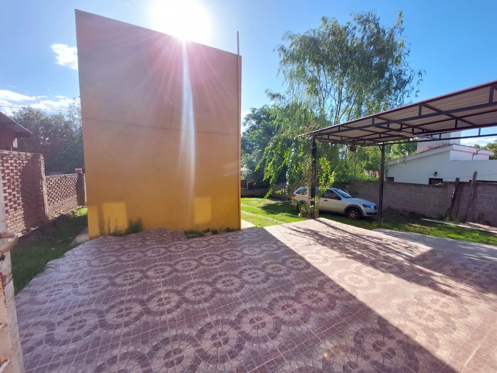 DOS CHALET EN VENTA EN SAN ANTONIO DE ARREDONDO, CORDOBA — foto 4