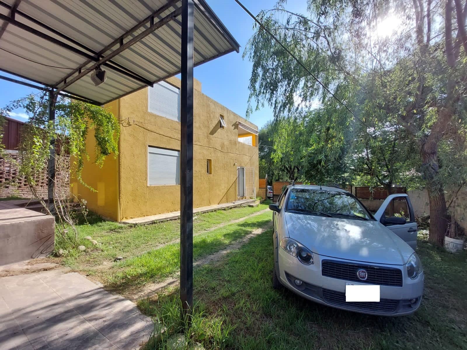 DOS CHALET EN VENTA EN SAN ANTONIO DE ARREDONDO, CORDOBA — foto 5