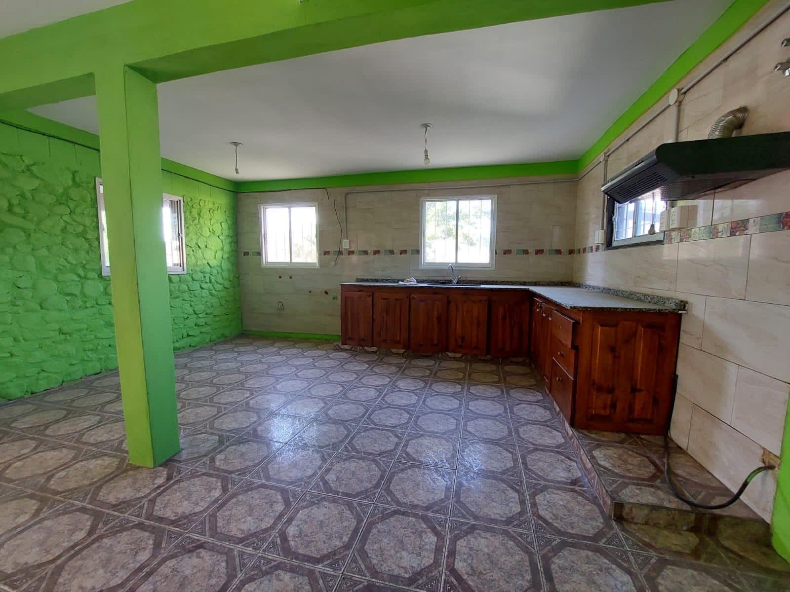 DOS CHALET EN VENTA EN SAN ANTONIO DE ARREDONDO, CORDOBA — foto 10