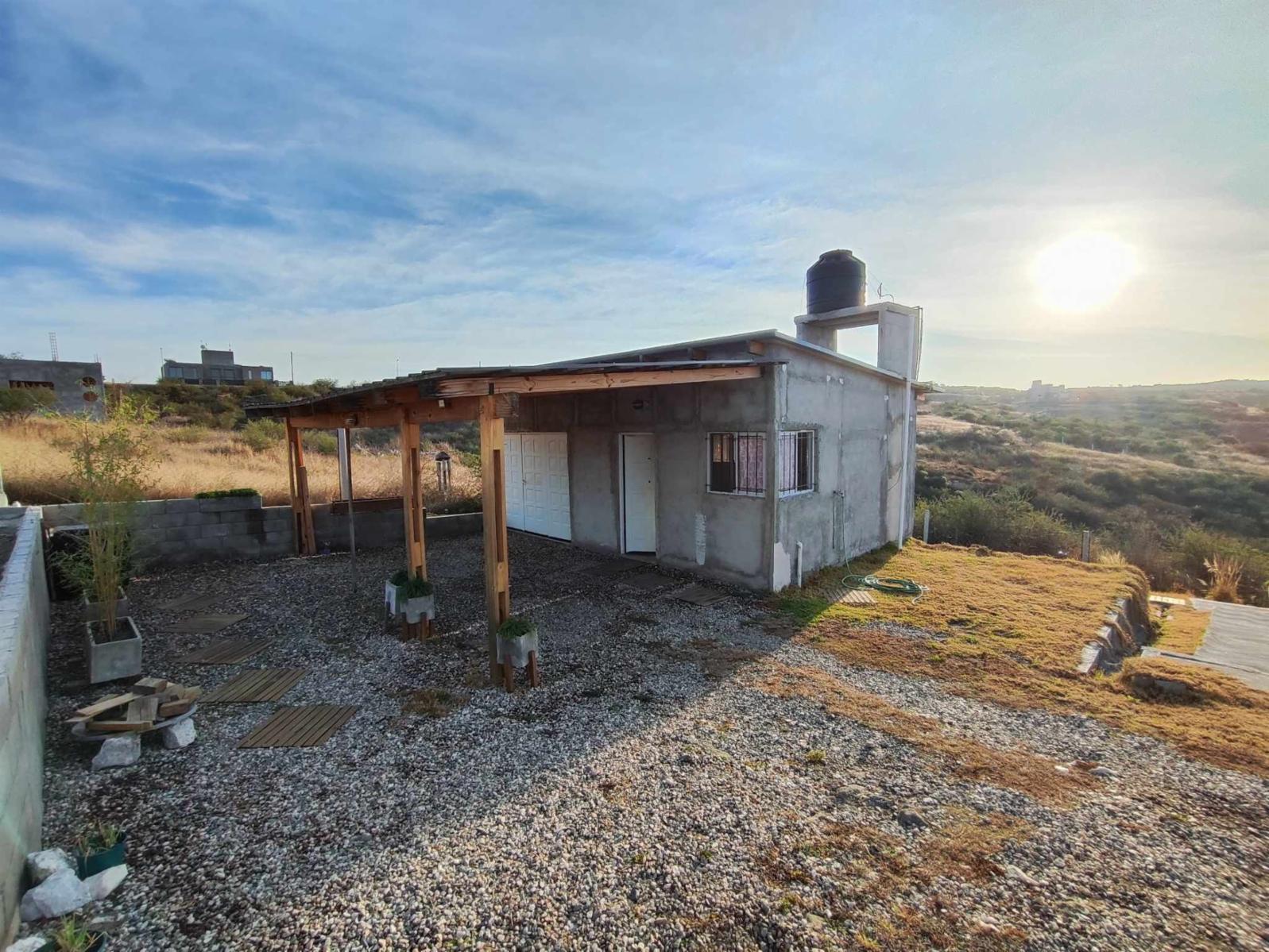 MONOAMBIENTE EN BARRIO TERRAZAS DE PLAYAS DE ORO II, VILLA CARLOS PAZ — foto 7