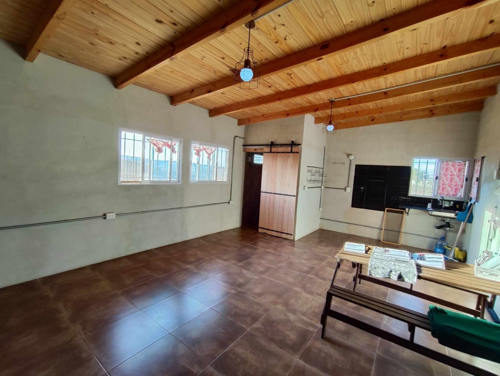 MONOAMBIENTE EN BARRIO TERRAZAS DE PLAYAS DE ORO II, VILLA CARLOS PAZ — foto 9