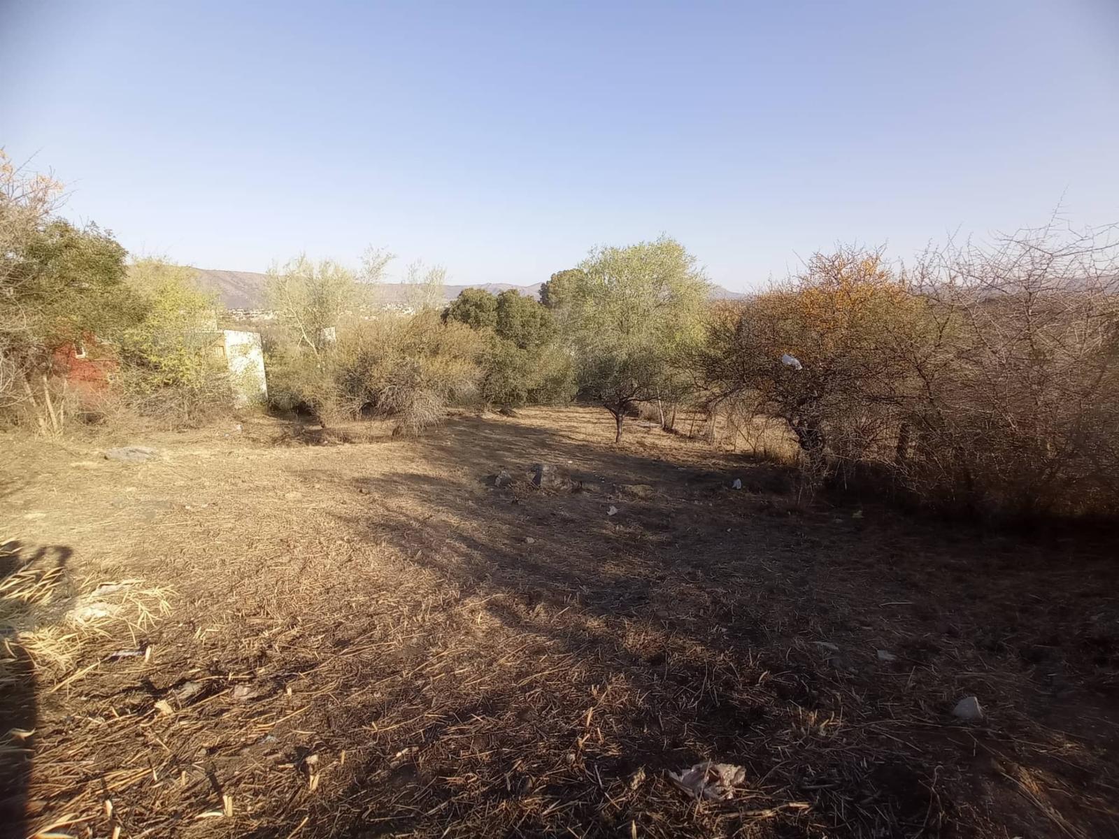 DOS TERRENOS COLINDANTES EN VENTA EN MAYU SUMAJ, CORDOBA — foto 3