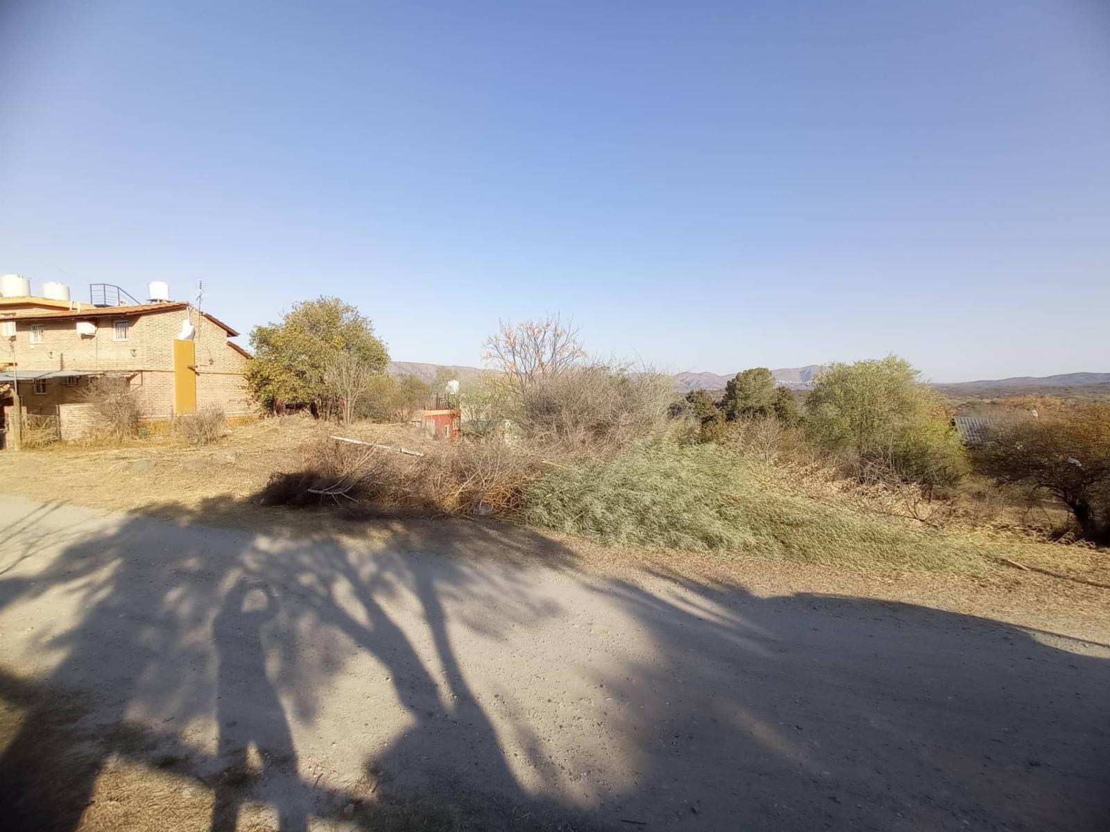 DOS TERRENOS COLINDANTES EN VENTA EN MAYU SUMAJ, CORDOBA — foto 4
