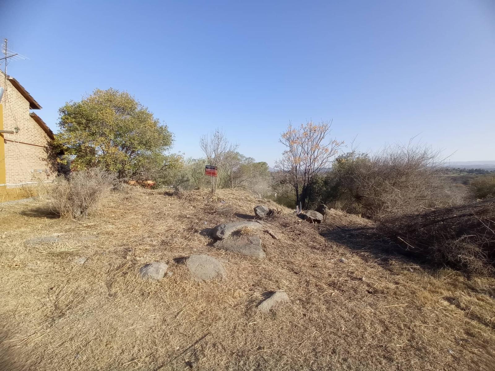 DOS TERRENOS COLINDANTES EN VENTA EN MAYU SUMAJ, CORDOBA — foto 5